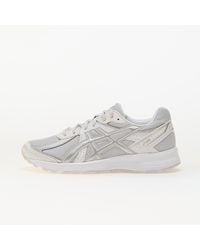 Asics - Sneakers Jog 100S Cloud/ Pure Eur - Lyst