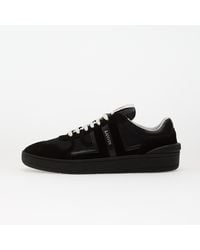 Lanvin - Baskets clay sneakers eur 43 - Lyst