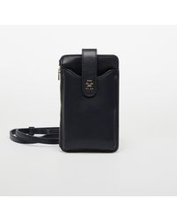 Tommy Hilfiger - Portmoine Icon Phone Wallet - Lyst