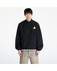 HELIOT EMIL - Windjack Surtsey Windbreaker - Lyst