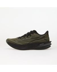 PUMA - Sneakers Deviate Pure Nitro Moss Veil - Lyst