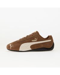 PUMA - Sneakers Speedcat Og Eur - Lyst