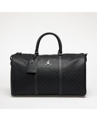 Nike - Jam Monogram Duffle Bag - Lyst