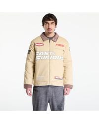PUMA - Jas X Fast & Furious Jacket - Lyst