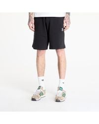 adidas Originals - Korte Broek Adidas Trefoil Essentials Shorts - Lyst