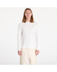 adidas Originals - T-Shirt Adidas X Clot Rib Long Sleeve Tee Core/ Core - Lyst
