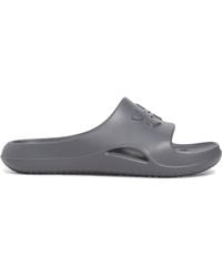 Under Armour - Sneakers M Locker V Sl Castlerock /Castlerock /Anthracite - Lyst