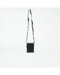 HELIOT EMIL - Leather Strap Box Bag - Lyst