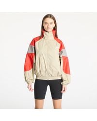 adidas Originals - Jas Adidas By Stella Mccartney Tracktop Desert Sand-Smc/ Active - Lyst