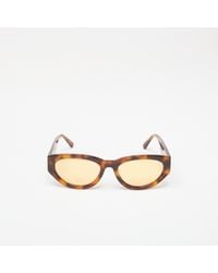 Messyweekend - Sunglasses Audrey Tortoise - Lyst