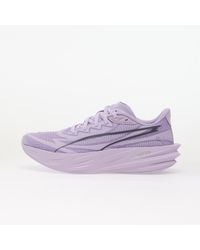 PUMA - Sneakers Deviate Pure Nitro Wns Light/ Inky Depths Eur - Lyst