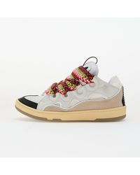 Lanvin - Sneakers Curb Sneakers Eur - Lyst