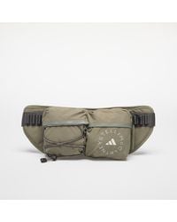 adidas Originals - Waistbag Adidas X Stella Mccartney Bum Bag Legacy/ Almond Milk-Smc - Lyst