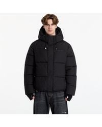 Daily Paper - Jacket Sealed Monogram Puffer Jacket - Lyst