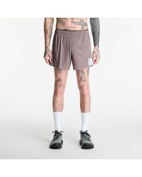 Satisfy - Space-O 5 Shorts - Lyst
