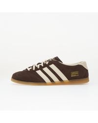 adidas Originals - Sneakers Adidas Gazelle Lo Pro W Auco/ Off/ Gum Eur - Lyst