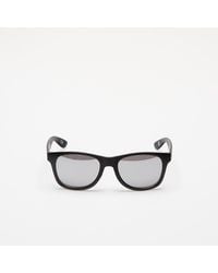 Vans - Sunglasses Spicoli 4 Shade Matte Black/ Silver Universal - Lyst