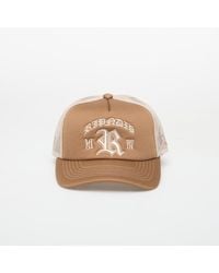 RIPNDIP - Mütze Cities Trucker Hat Sand - Lyst