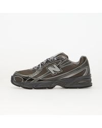 New Balance - Sneakers 740 Metallic/ Castlerock Pfp Eur - Lyst