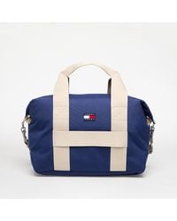 Tommy Hilfiger - Tasche Tommy Jeans Retro Cool Duffle Bag - Lyst