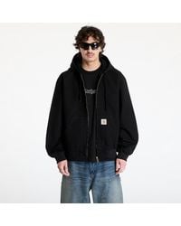 Carhartt - Jas Og Active Jacket - Lyst