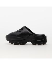 adidas Originals - Sneakers Adidas X Stella Mccartney Clog Core Black/ Core Black/ Core Black Eur 42 - Lyst