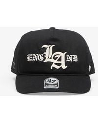 Represent - La England Old English Cap - Lyst