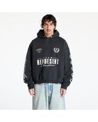 Represent - Sweatshirt world championship hoodie xl - Lyst