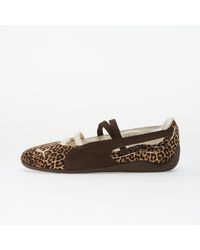 PUMA - Speedcat Ballet Wild Wns Chocolate/ Warm - Lyst