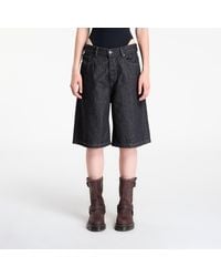 DIESEL - Korte Broek De-Sire-Short Shorts - Lyst
