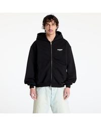 Represent - Sweatshirt Owners Club Zip Hoodie - Lyst