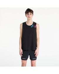 Under Armour - Velociti Elite Singlet - Lyst