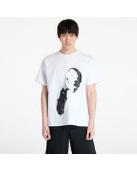 HELIOT EMIL - Aglietta Heliot Eil Ai Generated Print T-Shirt - Lyst