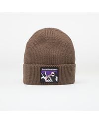The North Face - Mütze Tnf Logo Box Cuffed Beanie - Lyst