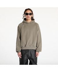 HELIOT EMIL - Sweatshirt sequence zip hoodie unisex m - Lyst