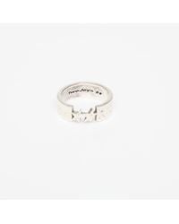 Twojeys - Icon 01 Ring - Lyst
