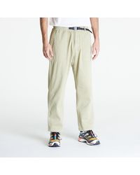 Gramicci - Loose Tapered Ridge Pant Unisex Faded Olive - Lyst