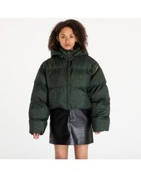 Daily Paper - Jas Jorja Puffer Jacket - Lyst