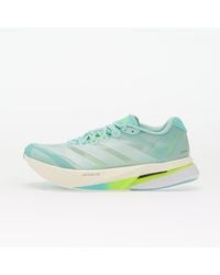 adidas Originals - Sneakers Adidas Adizero Boston 13 W Seflaq/ Zero Metalic/ Lucid Lemond Eur - Lyst