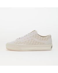 Vans - Sneakers Lx Old Skool 36 Ek True/ Turtle Dove - Lyst