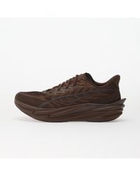 PUMA - Sneakers Deviate Nitro 4 Espresso/ Russet Eur - Lyst