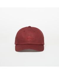 Dickies - Casquette essential dad cap universal - Lyst