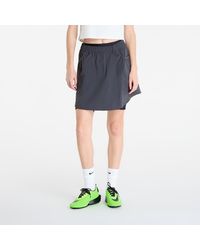 Nike - Rok Acg "Five Towers" Skort Anthracite/ Anthracite/ Summit - Lyst