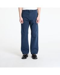 Tommy Hilfiger - Pantaloni Tommy Jeans Otis Twill Regular Chino Pants - Lyst