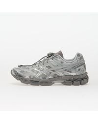 Asics - Sneakers Gel-Cumulus 16 Sscb – The Signature Series With Cecile Bahnsen Glacier/ Pure Eur - Lyst