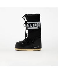 Moon Boot - Sneakers Nylon Eur - Lyst