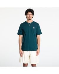 adidas Originals - T-Shirt Adidas Trefoil Essentials Tee - Lyst