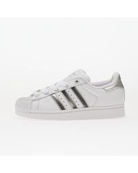 adidas Originals - Sneakers Adidas Superstar Ii W Ftw/ Metallic/ Core - Lyst