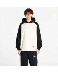The North Face - Sweatshirt heritage hoodie s - Lyst