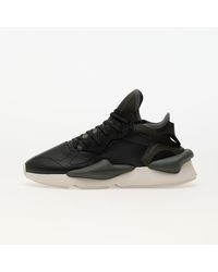 Y-3 - Sneakers Kaiwa/ Cinder/ Chapea Eur - Lyst